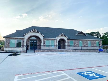 A look at 1904 Longmire Rd - Bldg 300 - Office For Lease or Sale Office space for Rent in Conroe