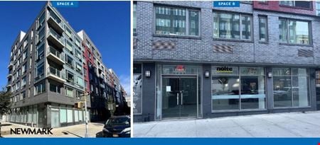A look at 53 Broadway Brooklyn Retail space for Rent in Brooklyn