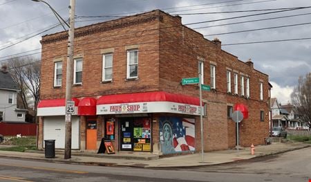A look at 1704 Parsons Ave Retail space for Rent in Columbus