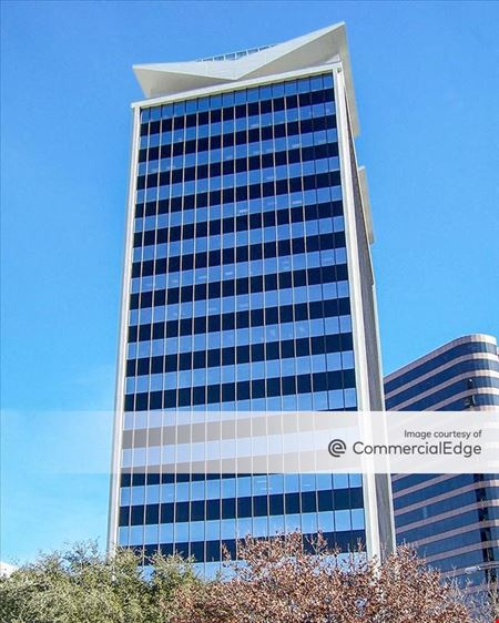 A look at Two Turtle Creek Office space for Rent in Dallas