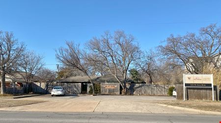A look at 1111 W. Gore Boulevard Office space for Rent in Lawton