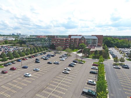 A look at Galleria Officentre Commercial space for Rent in Southfield