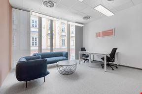 Spaces 1435 NW Northrup Street