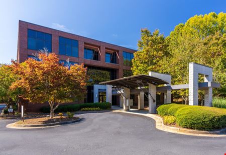 A look at Shakerag Medical Center Office space for Rent in Peachtree City