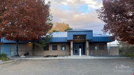A look at MEDICAL SPACE - SALE PENDING commercial space in Reno