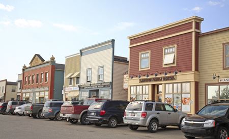 A look at Painted Sky, Langdon AB Retail space for Rent in Langdon