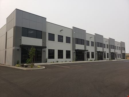 A look at 6430 - 6564 N Lidgerwood-Douglass Properties Industrial space for Rent in Spokane