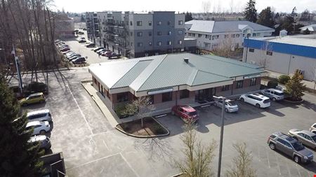 A look at 195 E George Hopper Road commercial space in Burlington