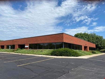 A look at 1906 Fox Dr commercial space in Champaign