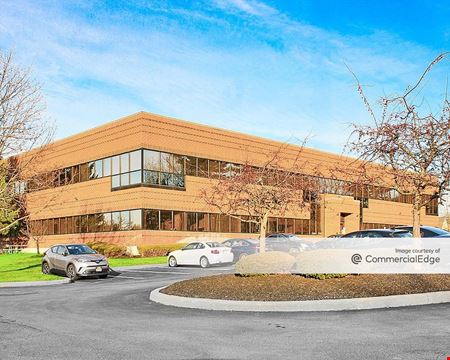 A look at 646 Plank Road Office space for Rent in Clifton Park