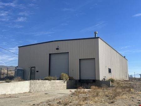 A look at 1588 Old Hot Springs Rd commercial space in Carson City