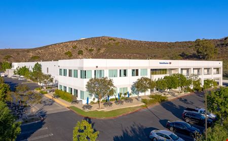 A look at 450 American St commercial space in Simi Valley