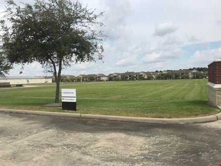 A look at Highway 105 commercial space in Beaumont