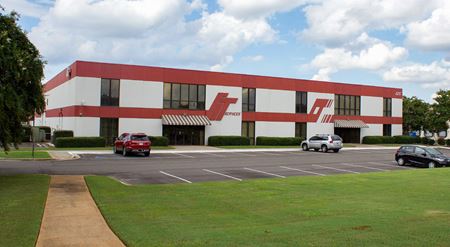 A look at 125 Electronics Blvd SW commercial space in Huntsville