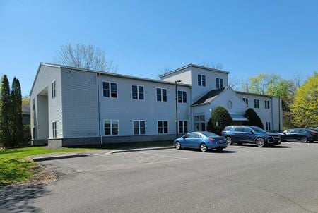 A look at Trailways Office space for Rent in Hurley