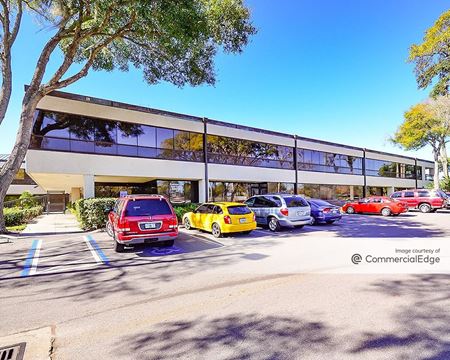 A look at Carrollwood Crossings 4012 Office space for Rent in Tampa