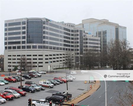 A look at The Corporate Plaza Office space for Rent in Wilmington
