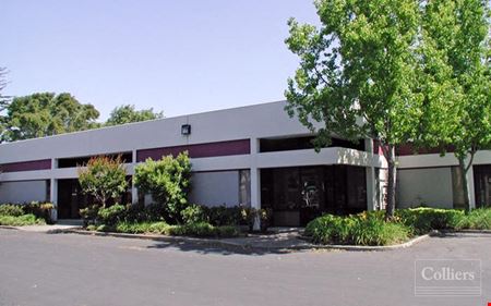 A look at INDUSTRIAL BLVD. BUSINESS CENTER Industrial space for Rent in Hayward