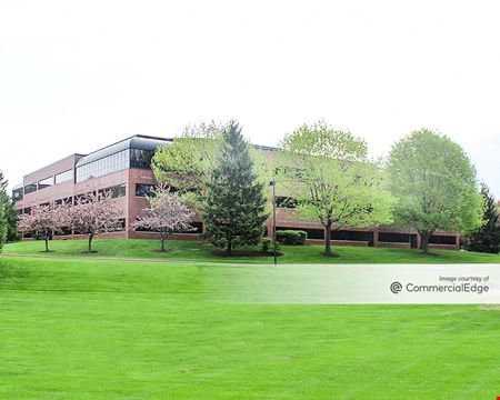 A look at Chesterbrook Corporate Center - 600, 620, 640 & 690 Lee Road commercial space in Wayne
