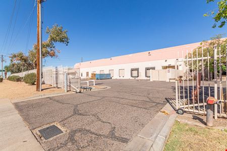 A look at 1326 W Fairmont Dr commercial space in Tempe