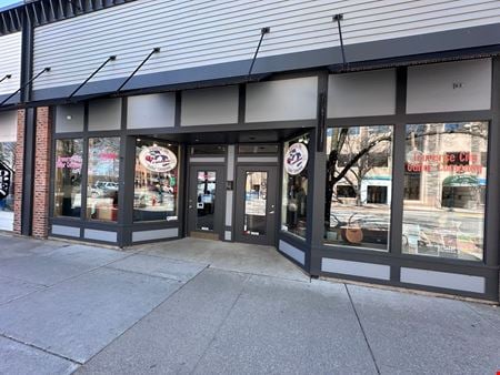 A look at 322 E Front St commercial space in Traverse City