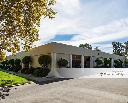 A look at Baylands Business Park Office space for Rent in Palo Alto