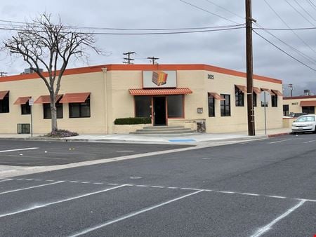 A look at 3625 West Pacific Avenue commercial space in Burbank