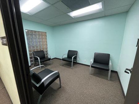 A look at Beverly Hills Adjacent | Small Office Lease Commercial space for Rent in Los Angeles
