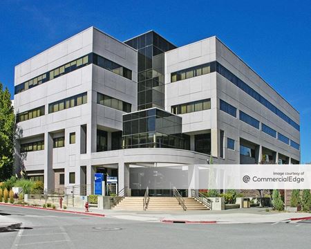 A look at Elm Street Medical Professional Plaza Commercial space for Rent in Reno
