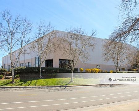 A look at 2561 Mercantile Drive commercial space in Rancho Cordova
