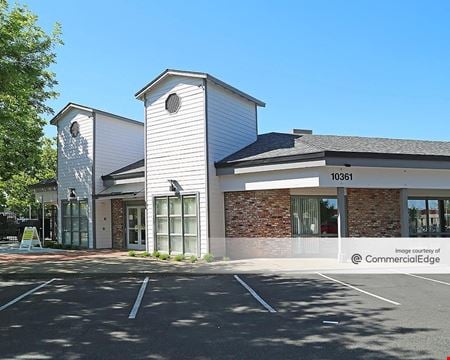 A look at 10361 Rockingham Drive Office space for Rent in Sacramento