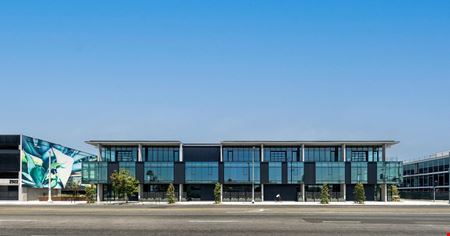 A look at 2922 S Crenshaw Office space for Rent in Los Angeles