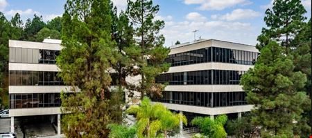 A look at 609 Deep Valley Drive Office space for Rent in Rolling Hills Estates