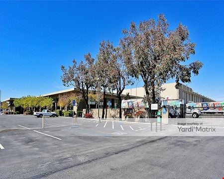 A look at 2021 Farallon Drive commercial space in San Leandro