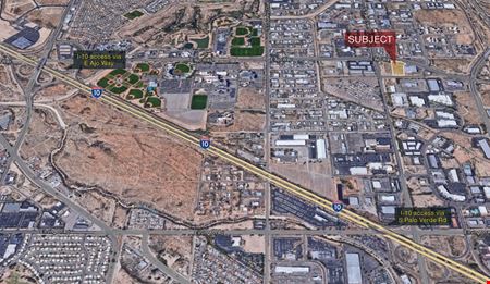 A look at 3590 E Ajo Way commercial space in Tucson