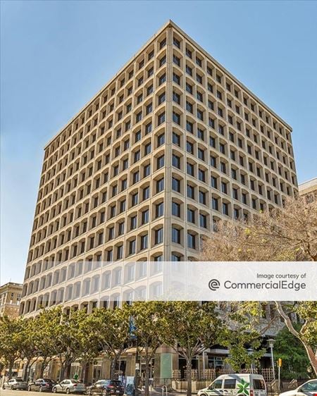 A look at Towers at 2nd Office space for Rent in San Jose