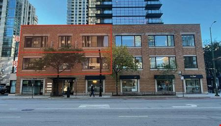 A look at 755 N Wells Street Retail space for Rent in Chicago
