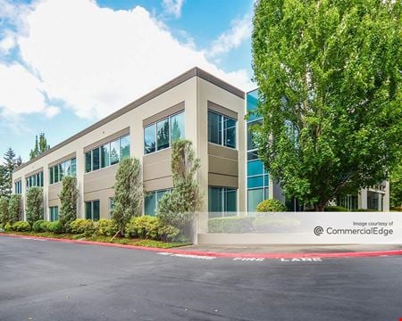 A look at Monte Villa Business Park - Creekside Building commercial space in Bothell