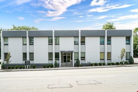 A look at Larchmont Medical Plaza Office space for Rent in Larchmont
