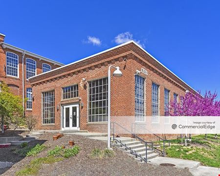 A look at Golden Belt - Blds 2-6 Office space for Rent in Durham