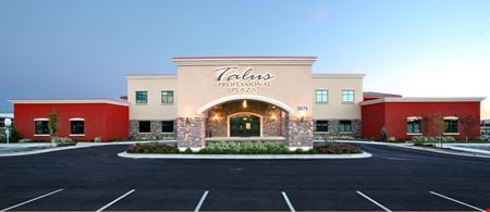 A look at Talus Professional Plaza commercial space in Meridian