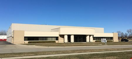 A look at 51483 Quadrate commercial space in Macomb