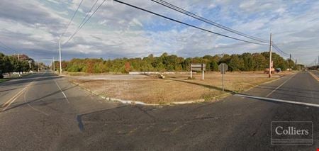 A look at 1790 S West Blvd., Vineland, New Jersey commercial space in Vineland