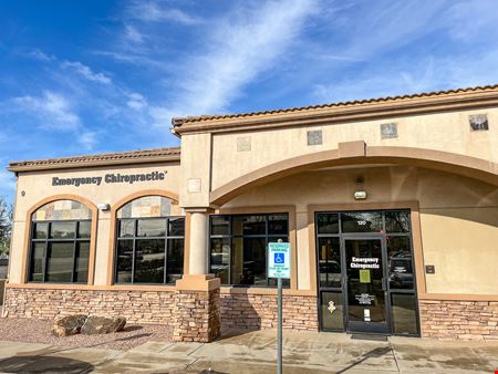 A look at Greenfield Medical Plaza Commercial space for Sale in Mesa
