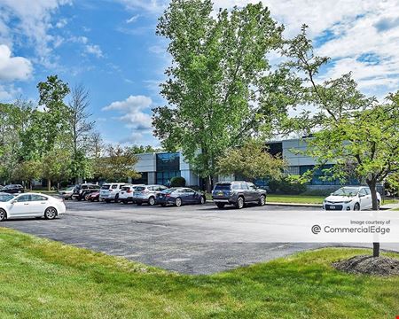 A look at Northpointe Commerce Park - 85 Northpointe Pkwy Office space for Rent in Amherst