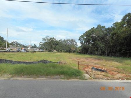 A look at FOR SALE: 1.03 Acres, Retail-Commercial commercial space in Pensacola