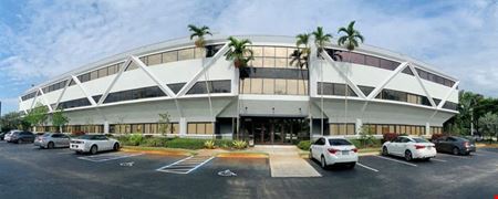 A look at Avion Corporate Center commercial space in Fort Lauderdale
