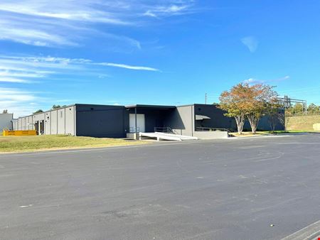 A look at 3410 Yonkers Road commercial space in Raleigh