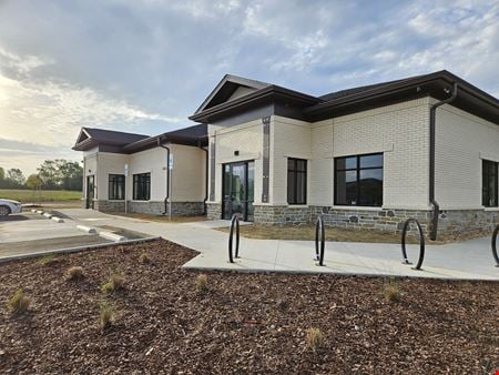 A look at FOR LEASE NEW CONSTRUCTION - Madison Office/Medical commercial space in AL