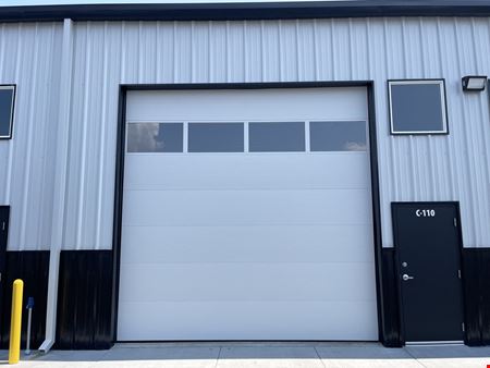 A look at Garage Lodge - 24' x 50' Industrial space for Rent in Spokane